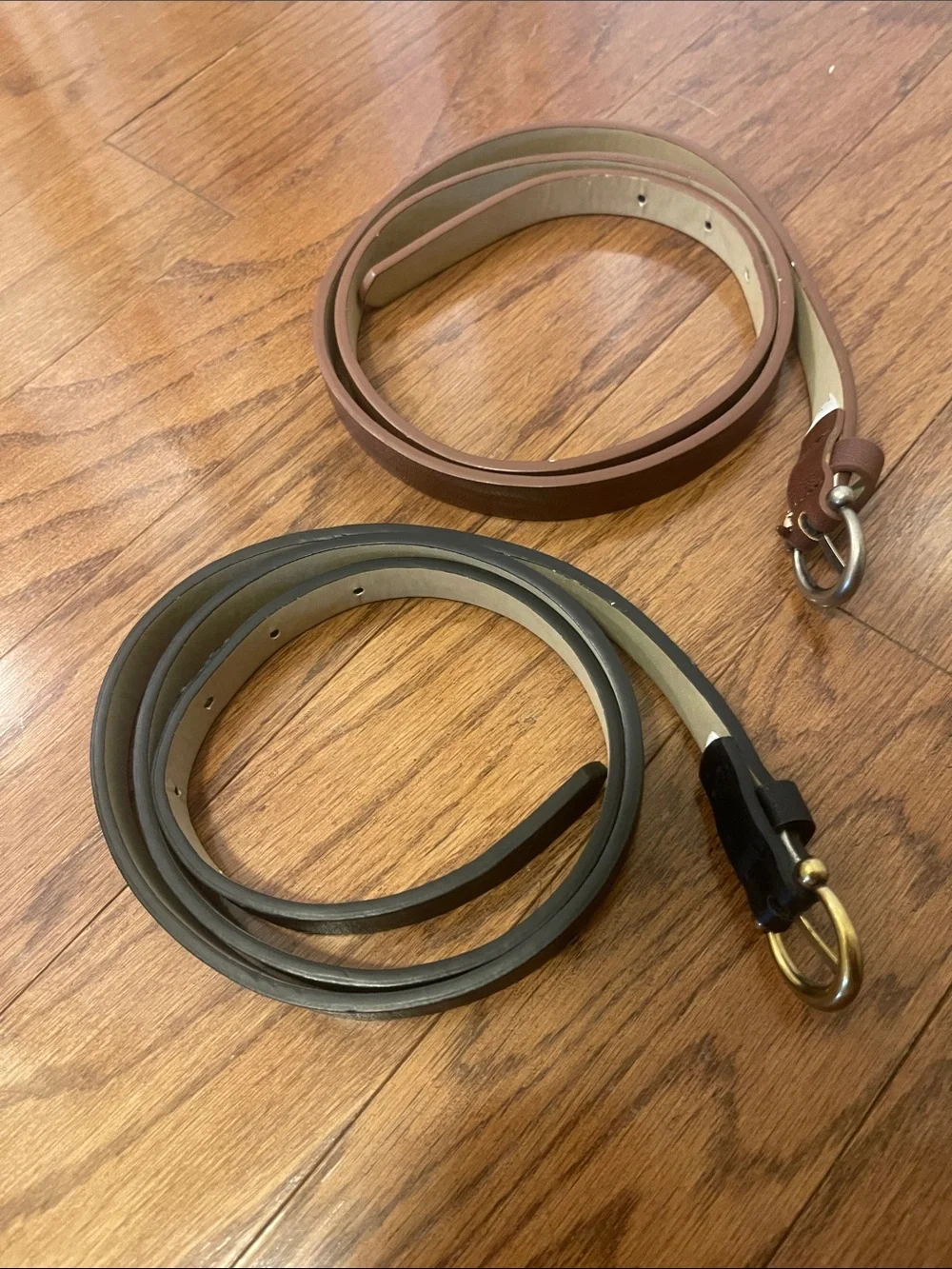 N/A fake leather